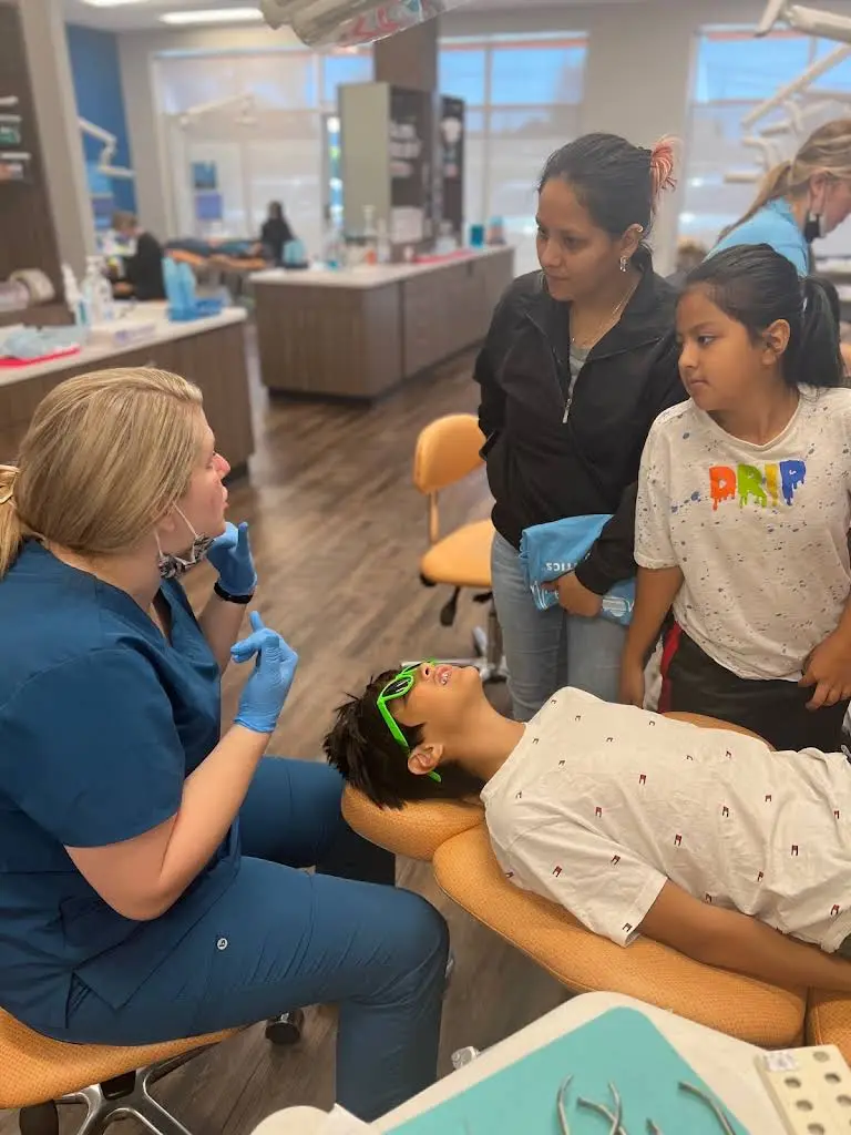 Triad Orthodontics