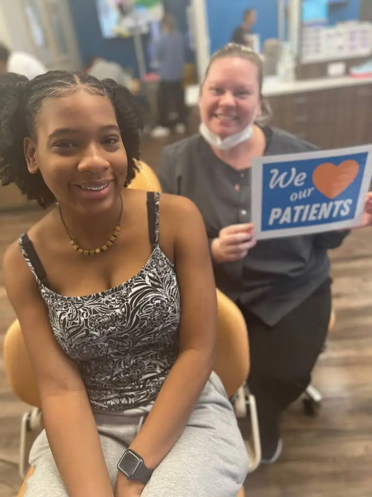 Triad Orthodontics