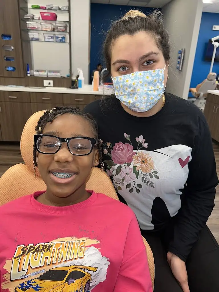 Triad Orthodontics