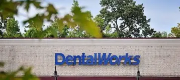 DentalWorks Wendover