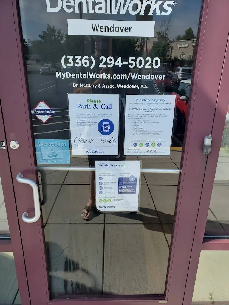 DentalWorks Wendover