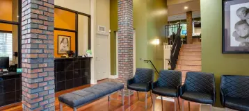 North Carolina Oral Surgery + Orthodontics - Greensboro