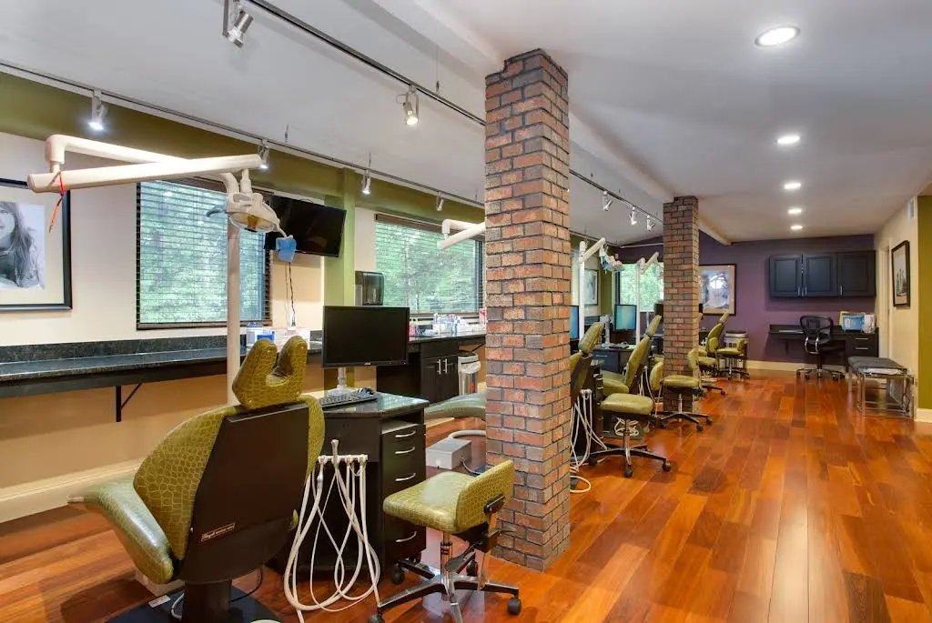 North Carolina Oral Surgery + Orthodontics - Greensboro