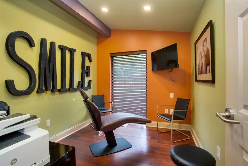 North Carolina Oral Surgery + Orthodontics - Greensboro