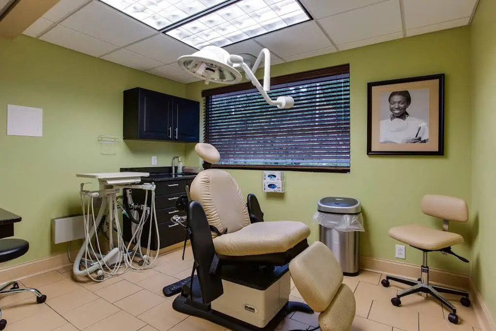 North Carolina Oral Surgery + Orthodontics - Greensboro