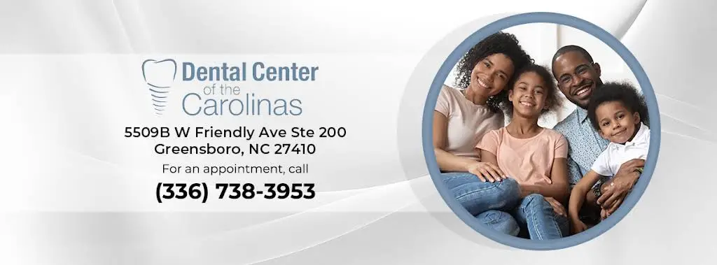 Dental Center of the Carolinas