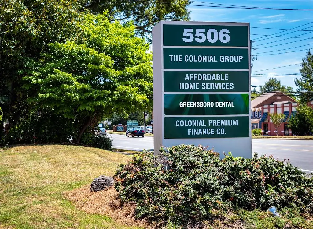 Greensboro Dental