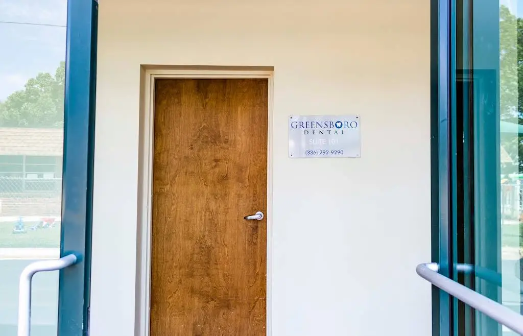 Greensboro Dental