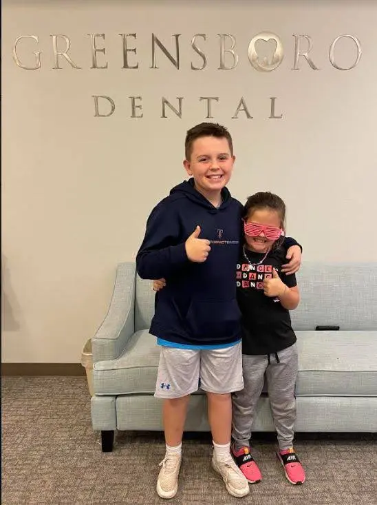 Greensboro Dental