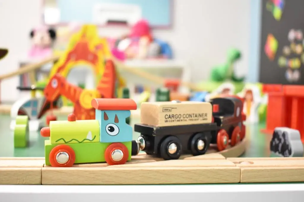 The Greensboro Center for Pediatric Dentistry