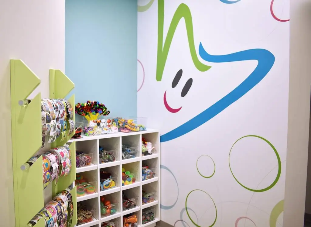 The Greensboro Center for Pediatric Dentistry