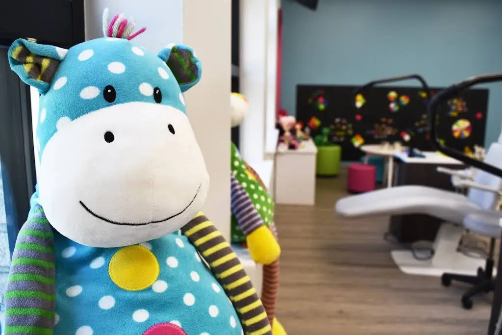 The Greensboro Center for Pediatric Dentistry