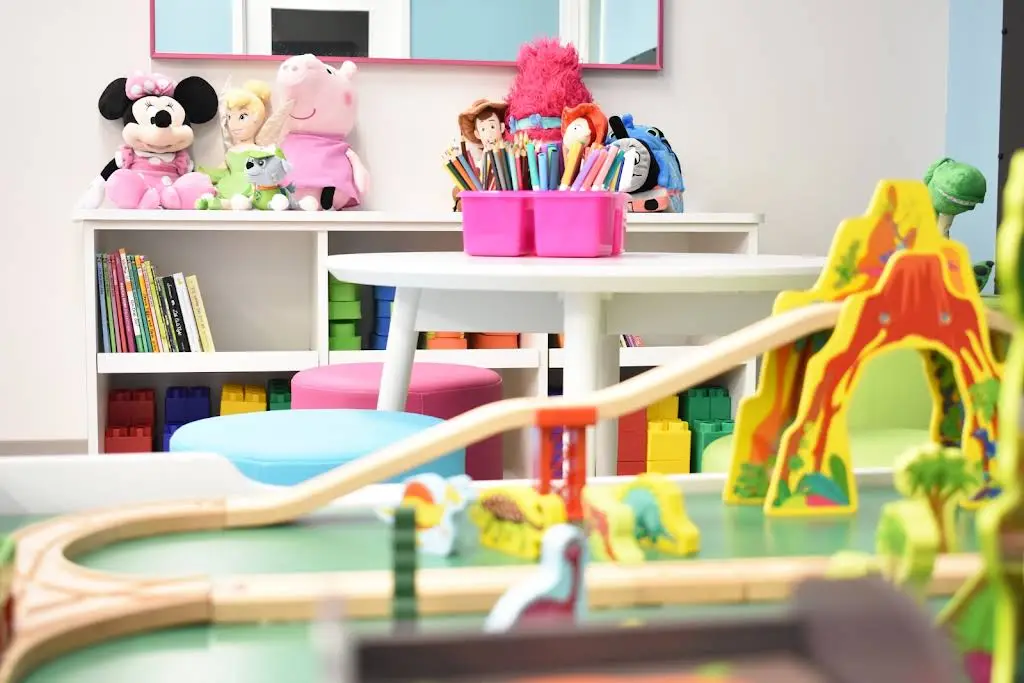 The Greensboro Center for Pediatric Dentistry