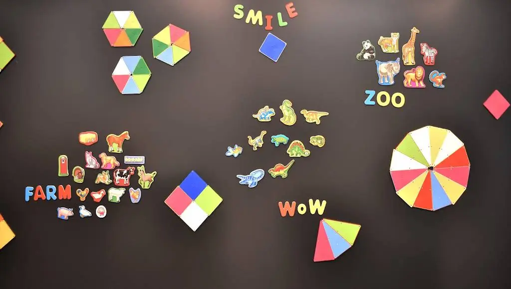 The Greensboro Center for Pediatric Dentistry