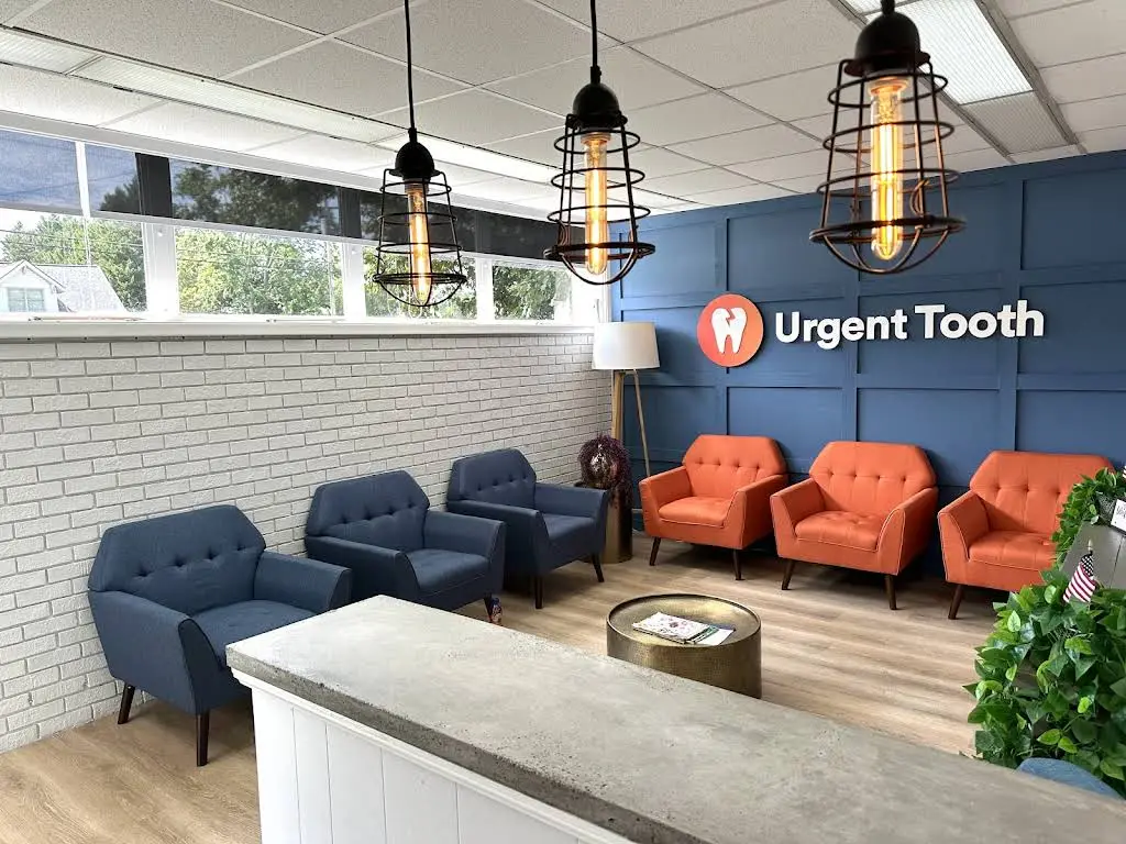 Urgent Tooth
