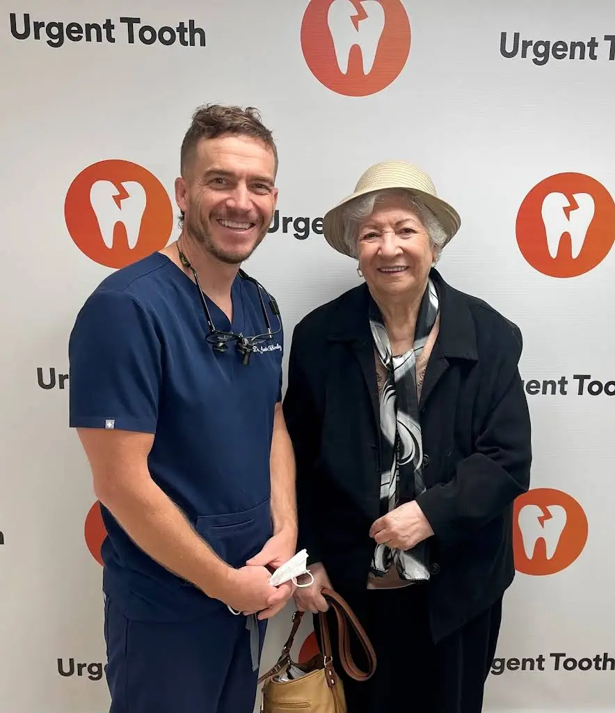 Urgent Tooth