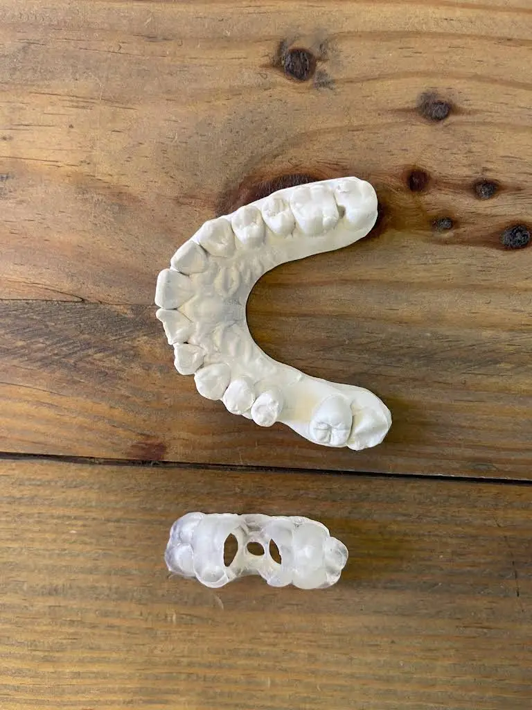 Urgent Tooth
