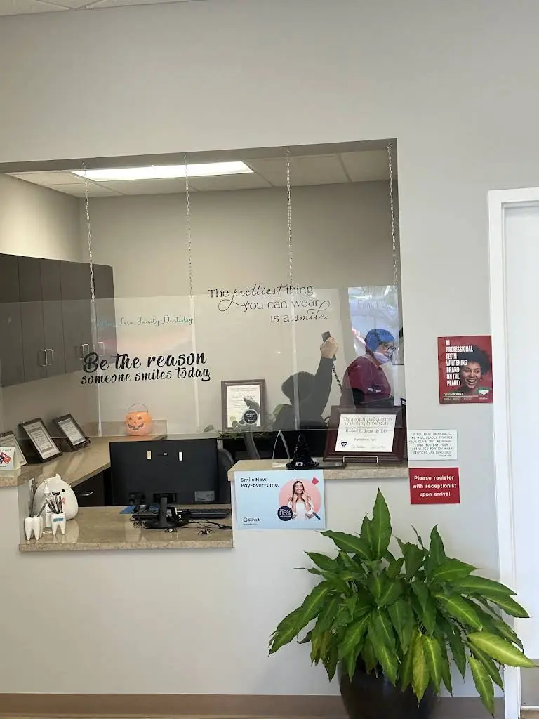 Adams Farm Dental
