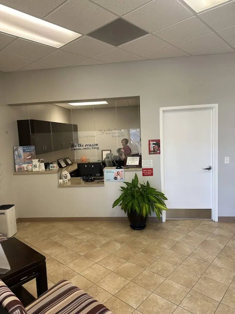 Adams Farm Dental