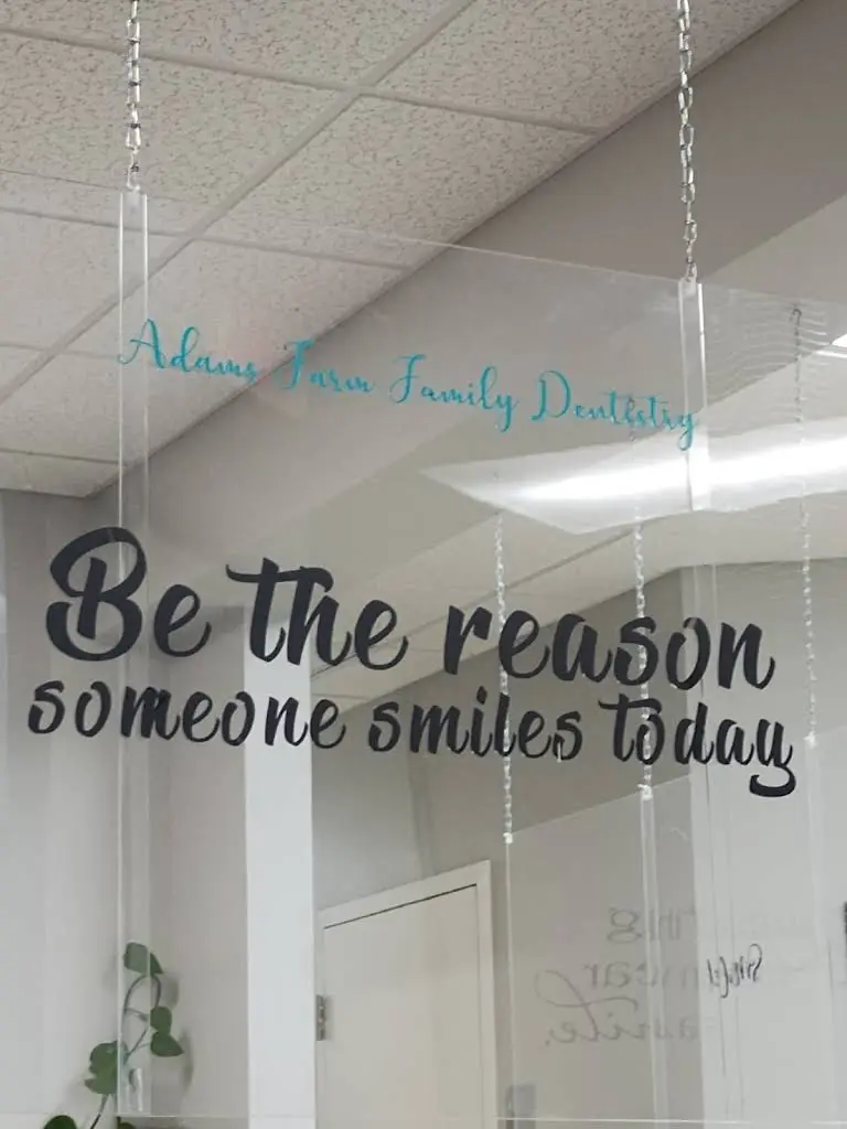 Adams Farm Dental