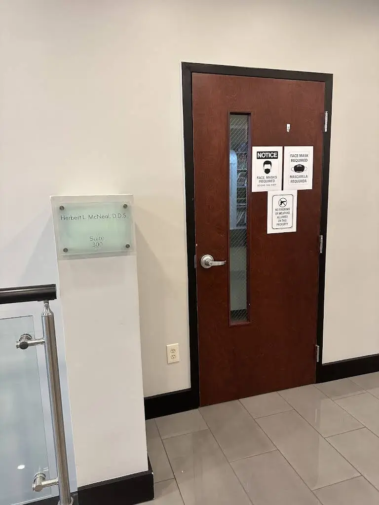 Herbert McNeal DDS