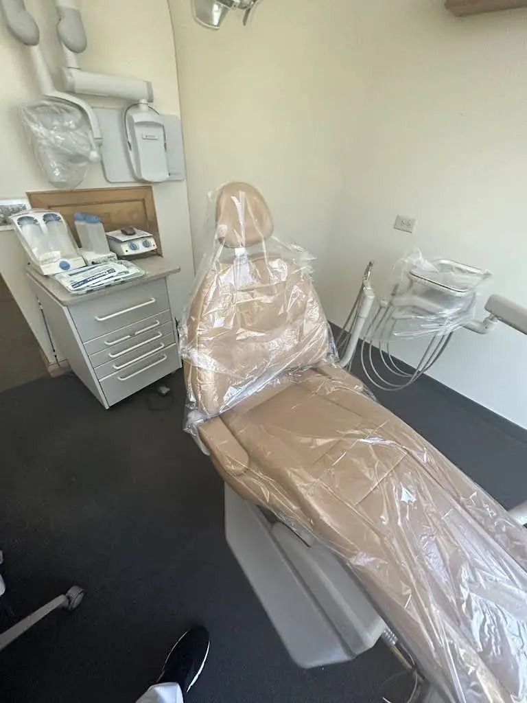 Herbert McNeal DDS