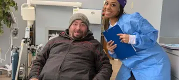 HPU Health - Madison Woods Dental