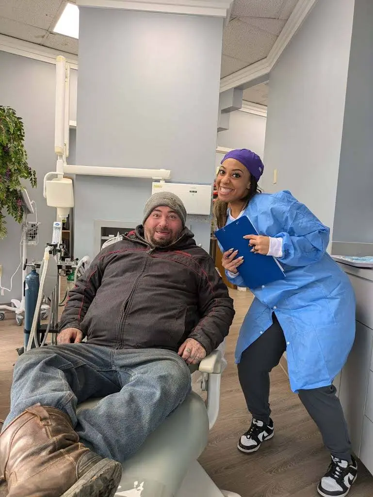 HPU Health - Madison Woods Dental
