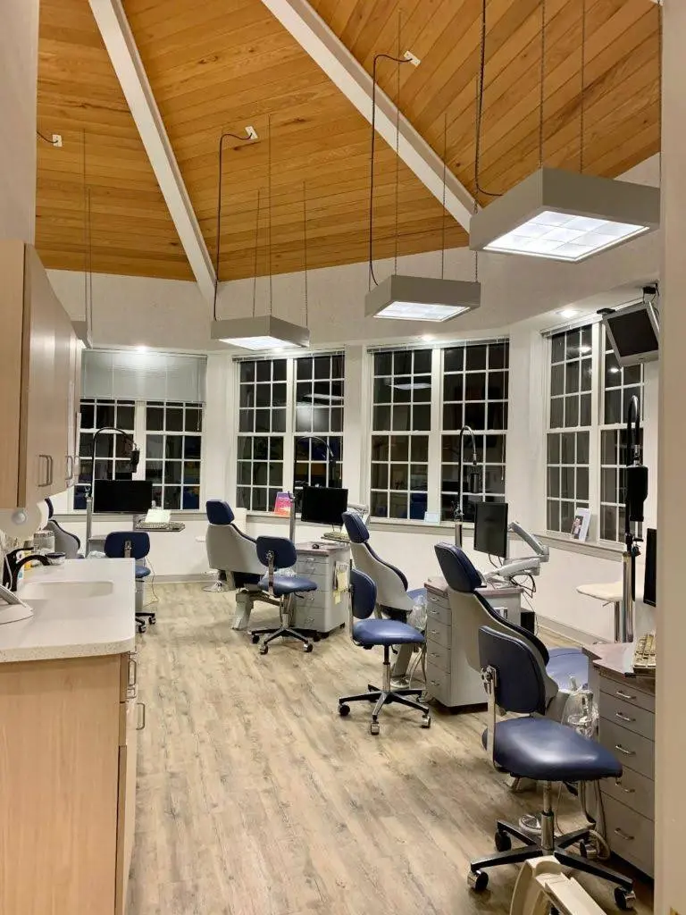 Mitchell, Bartlett & Bell Orthodontics