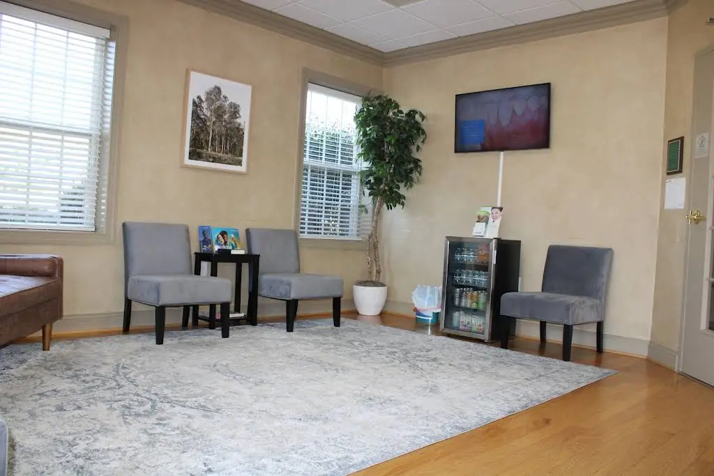 Evergreen Dental Co.