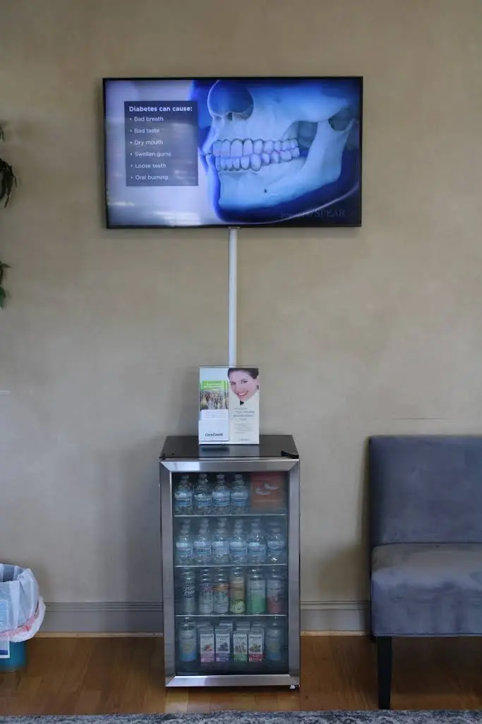 Evergreen Dental Co.