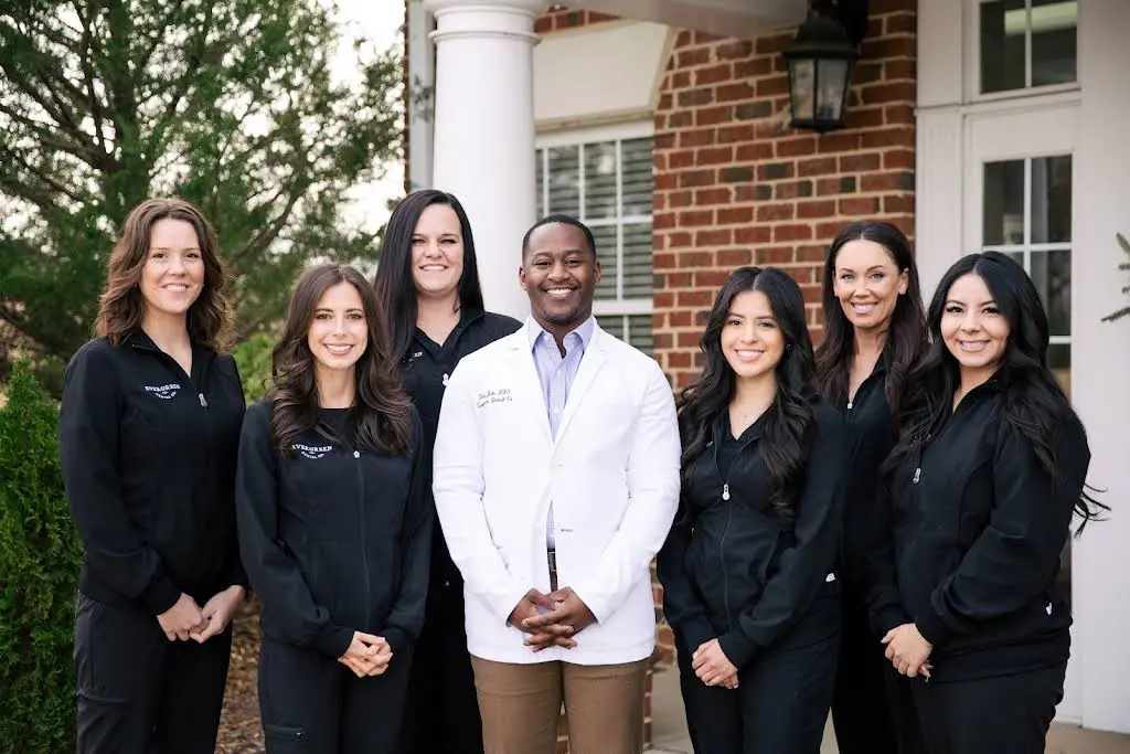 Evergreen Dental Co.
