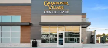 Grandover Village Dental Care