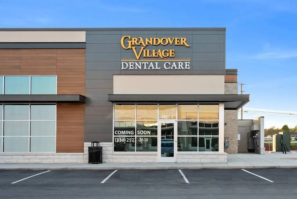 Grandover Village Dental Care