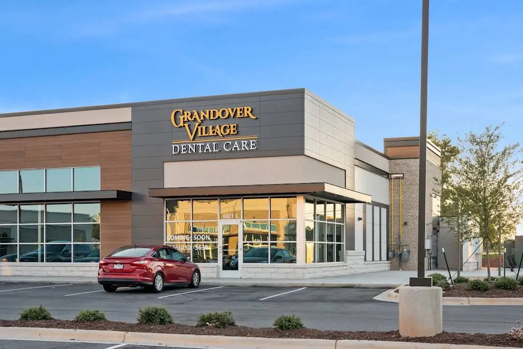 Grandover Village Dental Care