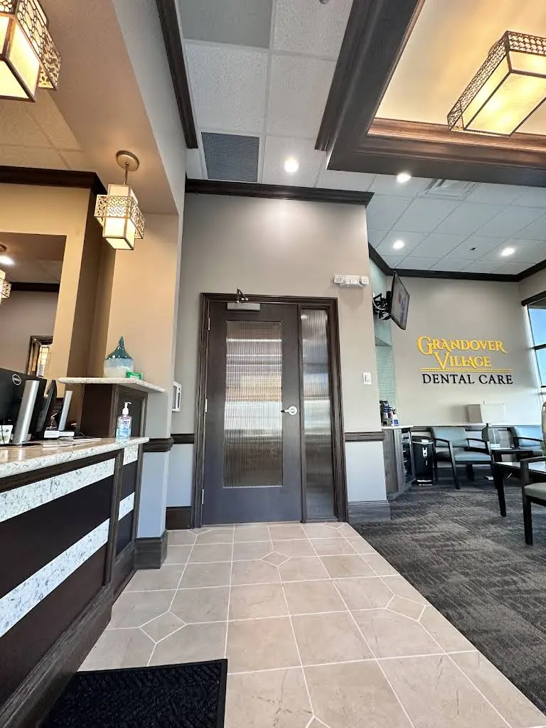 Grandover Village Dental Care