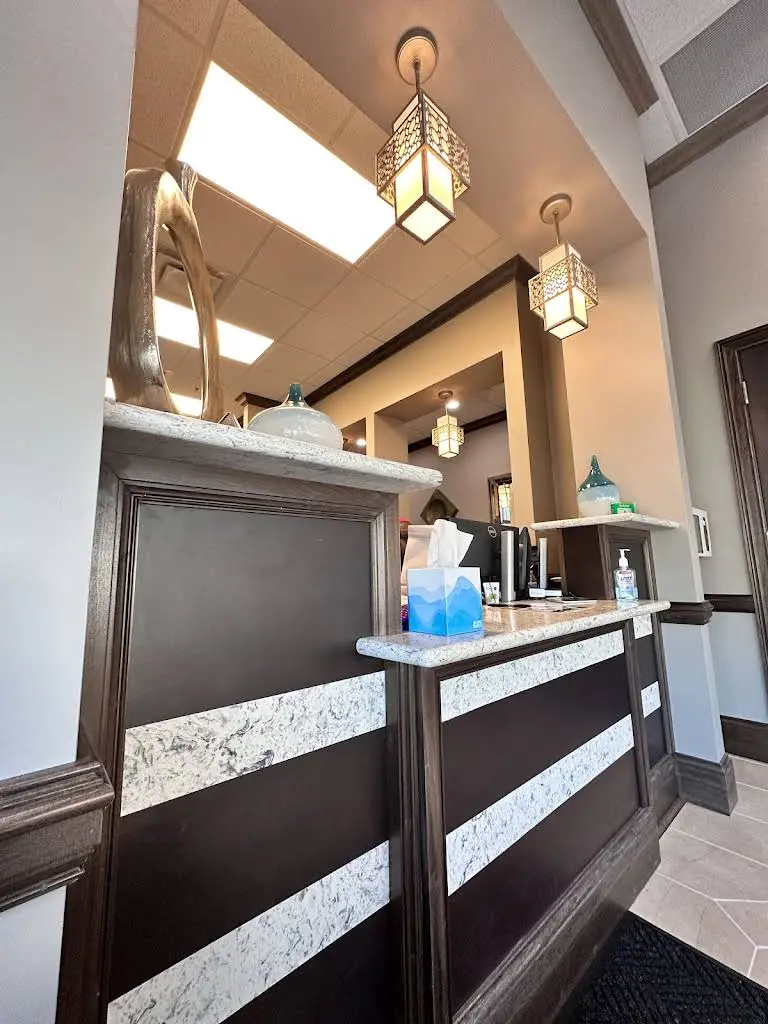 Grandover Village Dental Care