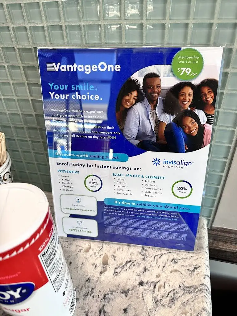 Grandover Village Dental Care