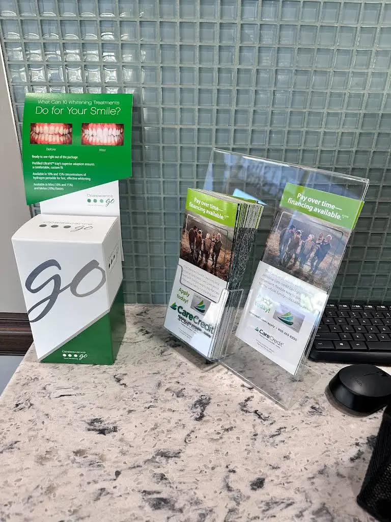 Grandover Village Dental Care