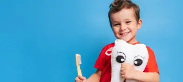 Village Kids Dentistry - High Point