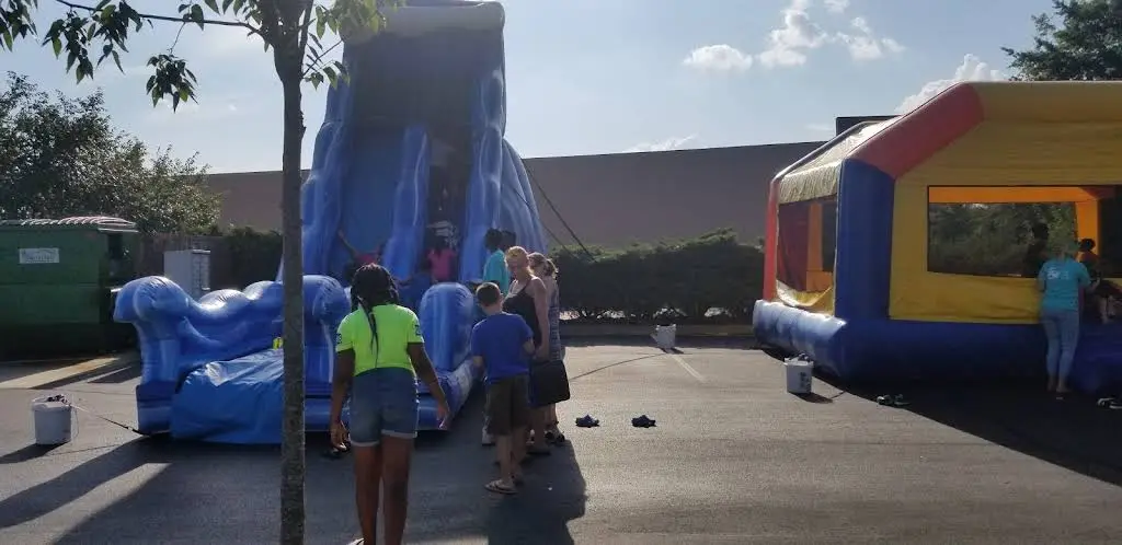 Village Kids Dentistry - High Point