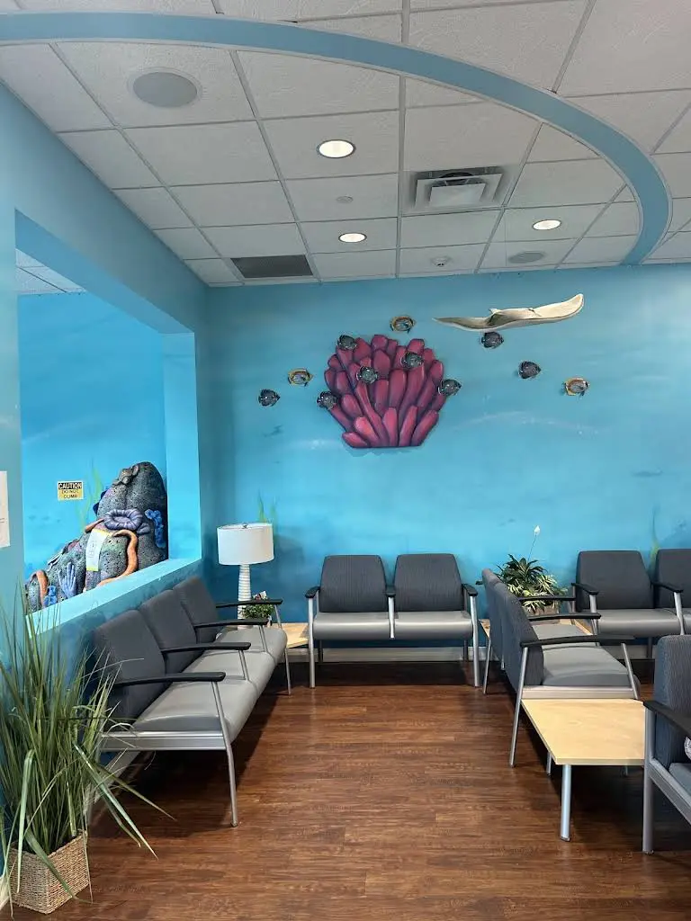 Village Kids Dentistry - High Point