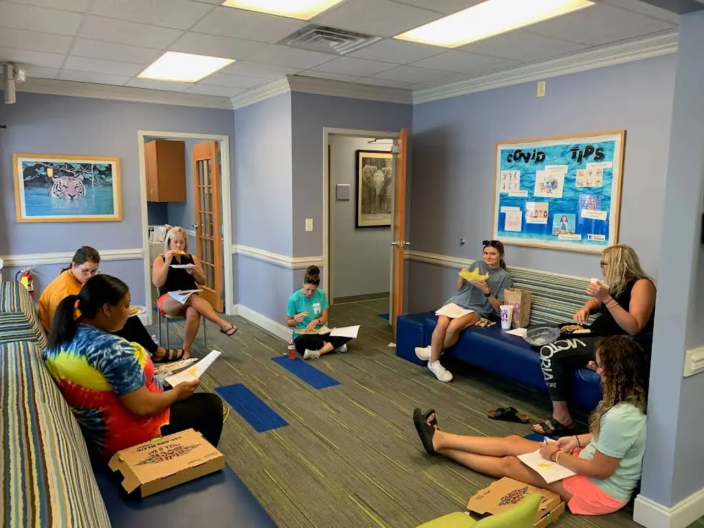 Village Kids Dentistry - High Point