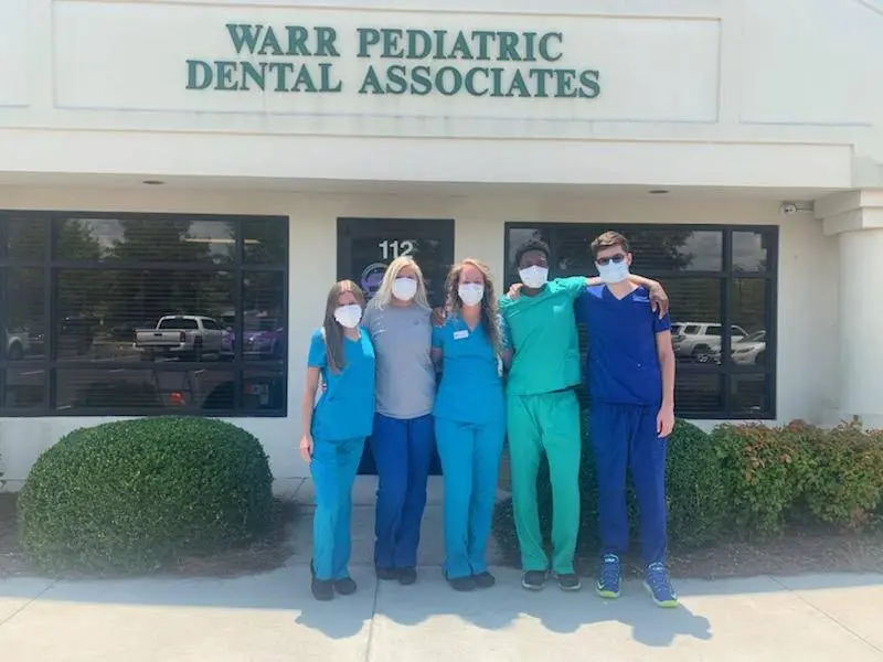 Village Kids Dentistry - High Point