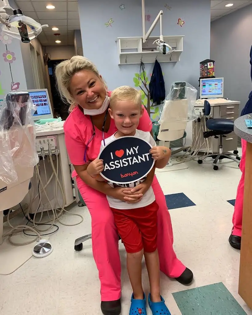 Village Kids Dentistry - High Point