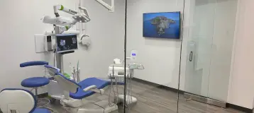 Wormans Mill Dental Group