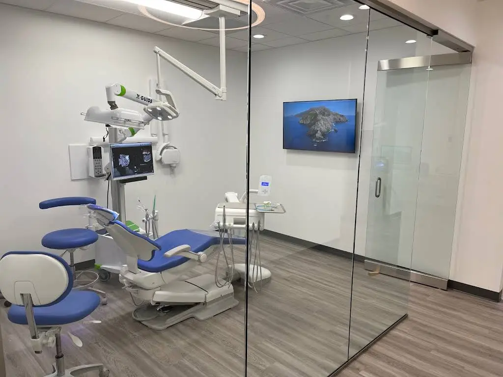 Wormans Mill Dental Group