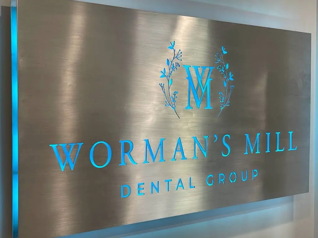 Wormans Mill Dental Group