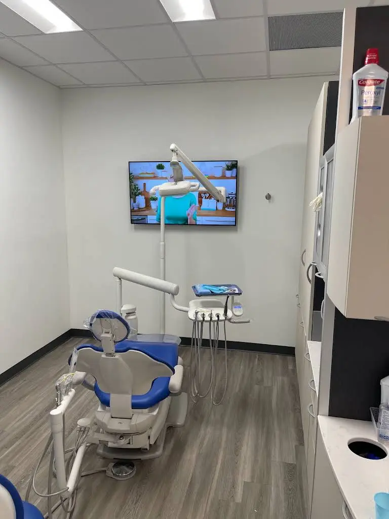 Wormans Mill Dental Group