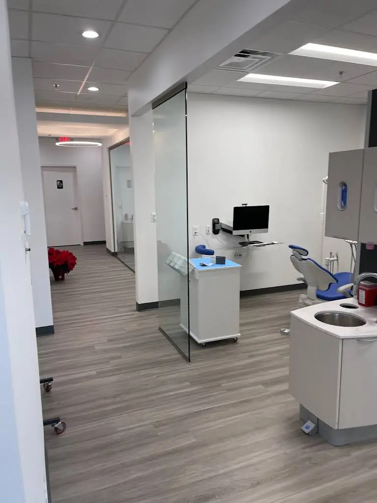 Wormans Mill Dental Group